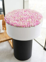 501-pink-roses-long-box-arrengement-flowers-in-belek-2.jpg