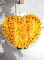yellow-roses-box-arrengment-flowers-in-kemer-1.webp